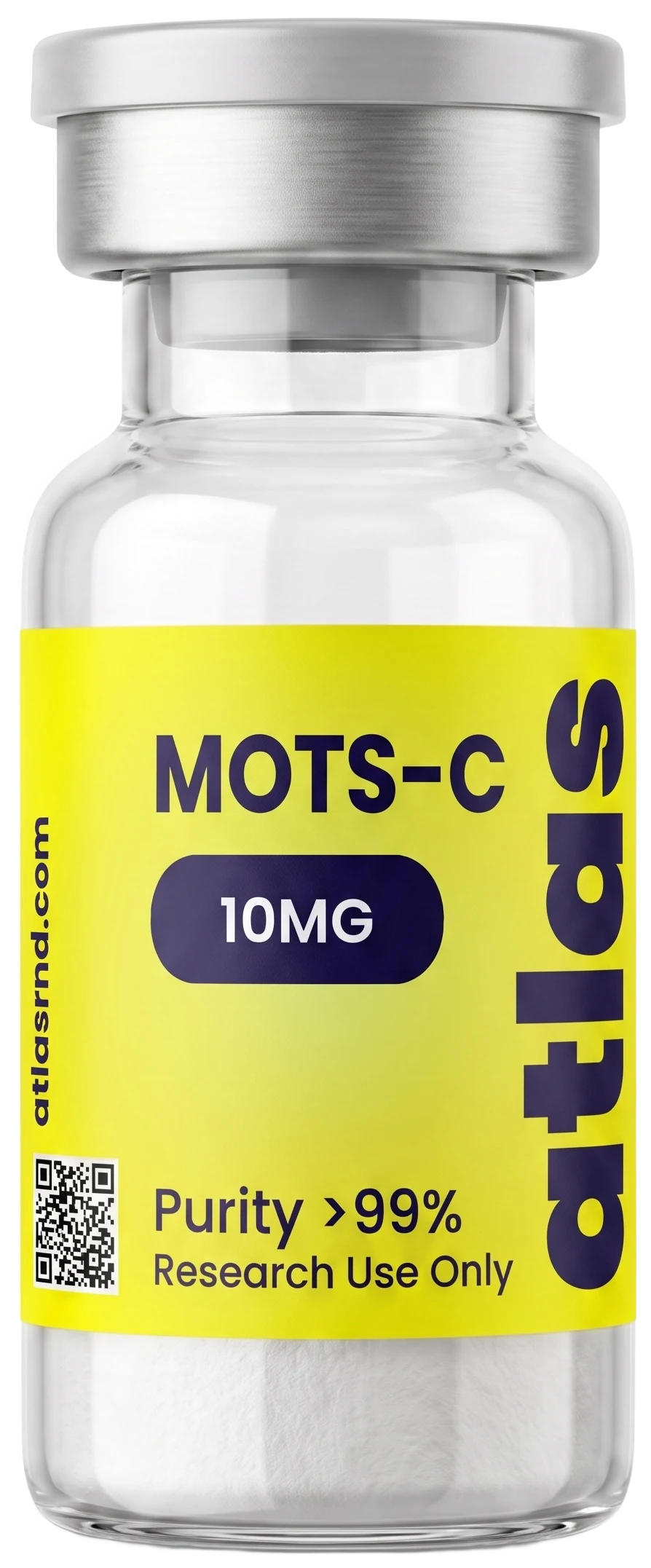 MOTS-C 10MG research vial